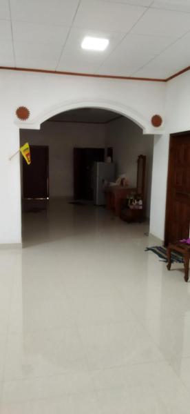 Guruge villa